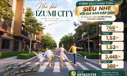 ???? CHO THUÊ CĂN HỘ – TERRA FLORA, NHƠN TRẠCH, ĐỒNG NAI-anh-8