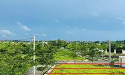 ???? CHO THUÊ CĂN HỘ – TERRA FLORA, NHƠN TRẠCH, ĐỒNG NAI-anh-12