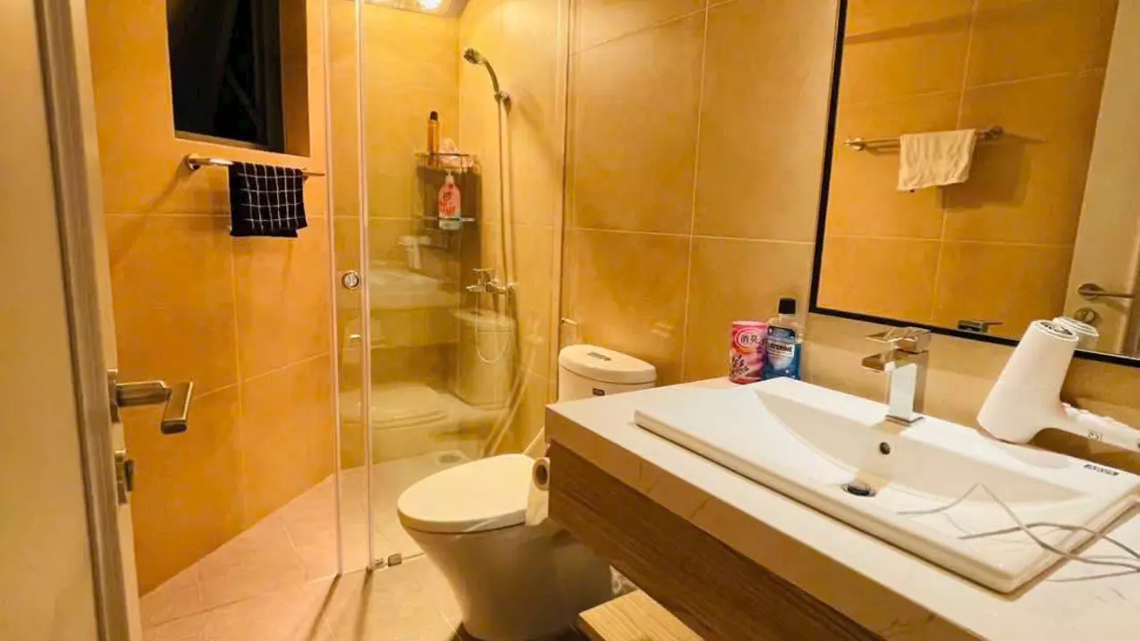 CHO THUÊ CĂN HỘ THE MINATO RESIDENCE – 2 PHÒNG NGỦ | VIEW PANORAMA SÔNG LẠCH TRAY-anh-1
