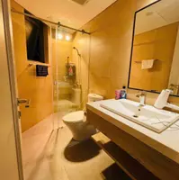 CHO THUÊ CĂN HỘ THE MINATO RESIDENCE – 2 PHÒNG NGỦ | VIEW PANORAMA SÔNG LẠCH TRAY-anh-11
