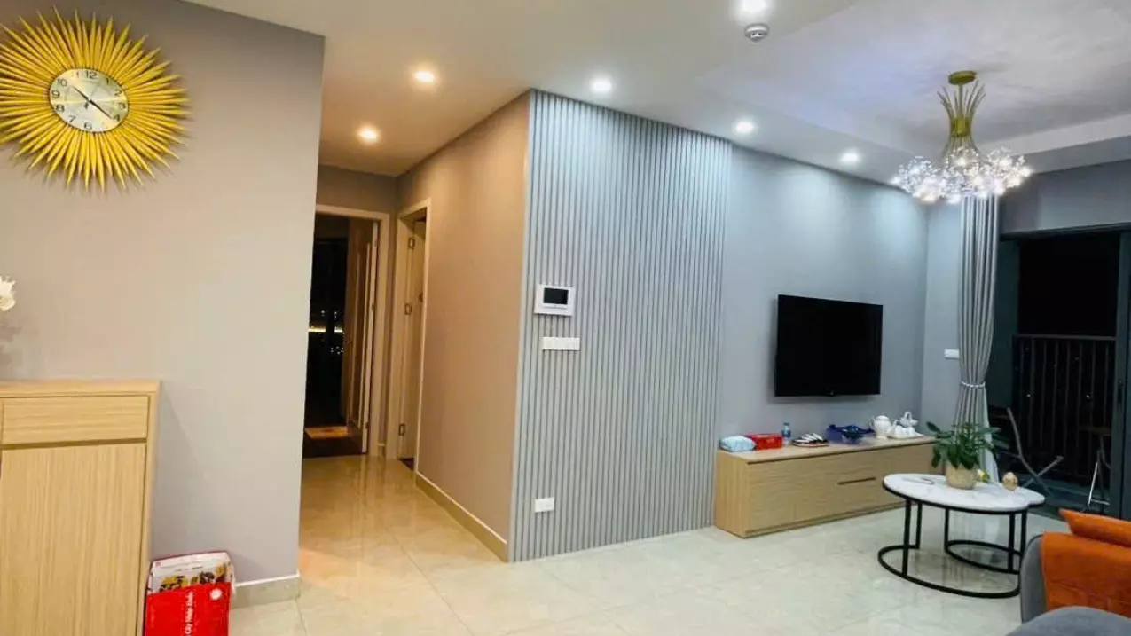 CHO THUÊ CĂN HỘ THE MINATO RESIDENCE – 2 PHÒNG NGỦ | VIEW PANORAMA SÔNG LẠCH TRAY-anh-2