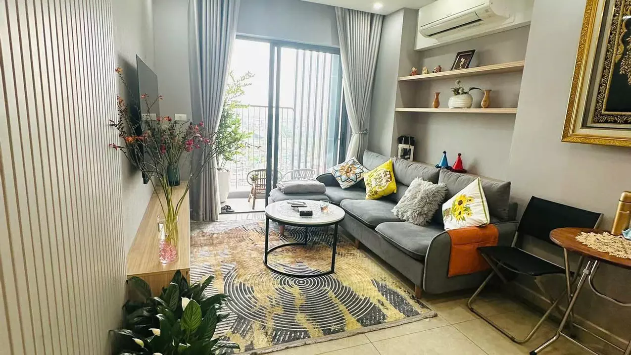 CHO THUÊ CĂN HỘ THE MINATO RESIDENCE – 2 PHÒNG NGỦ | VIEW PANORAMA SÔNG LẠCH TRAY-anh-3