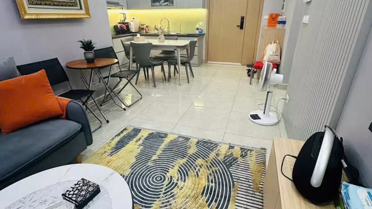CHO THUÊ CĂN HỘ THE MINATO RESIDENCE – 2 PHÒNG NGỦ | VIEW PANORAMA SÔNG LẠCH TRAY-anh-5