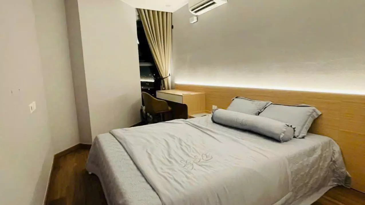 CHO THUÊ CĂN HỘ THE MINATO RESIDENCE – 2 PHÒNG NGỦ | VIEW PANORAMA SÔNG LẠCH TRAY-anh-8