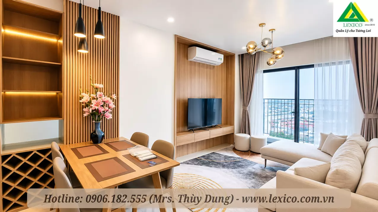 ???? Cho Thuê Căn Hộ The Minato Residence – 75 M2 – Full Nội Thất Cao Cấp-anh-1