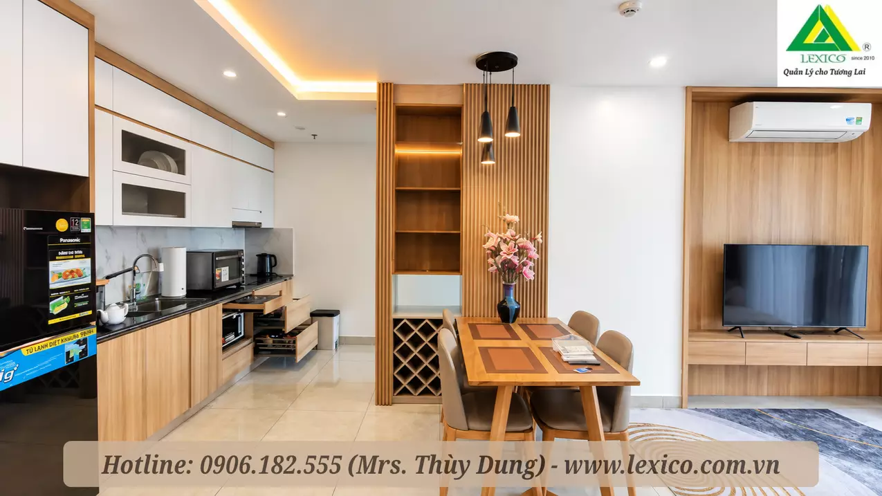 ???? Cho Thuê Căn Hộ The Minato Residence – 75 M2 – Full Nội Thất Cao Cấp-anh-2