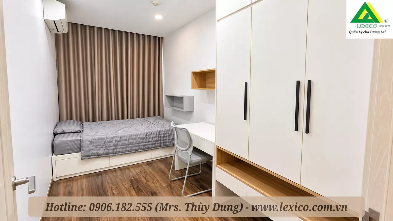 ???? Cho Thuê Căn Hộ The Minato Residence – 75 M2 – Full Nội Thất Cao Cấp-anh-5