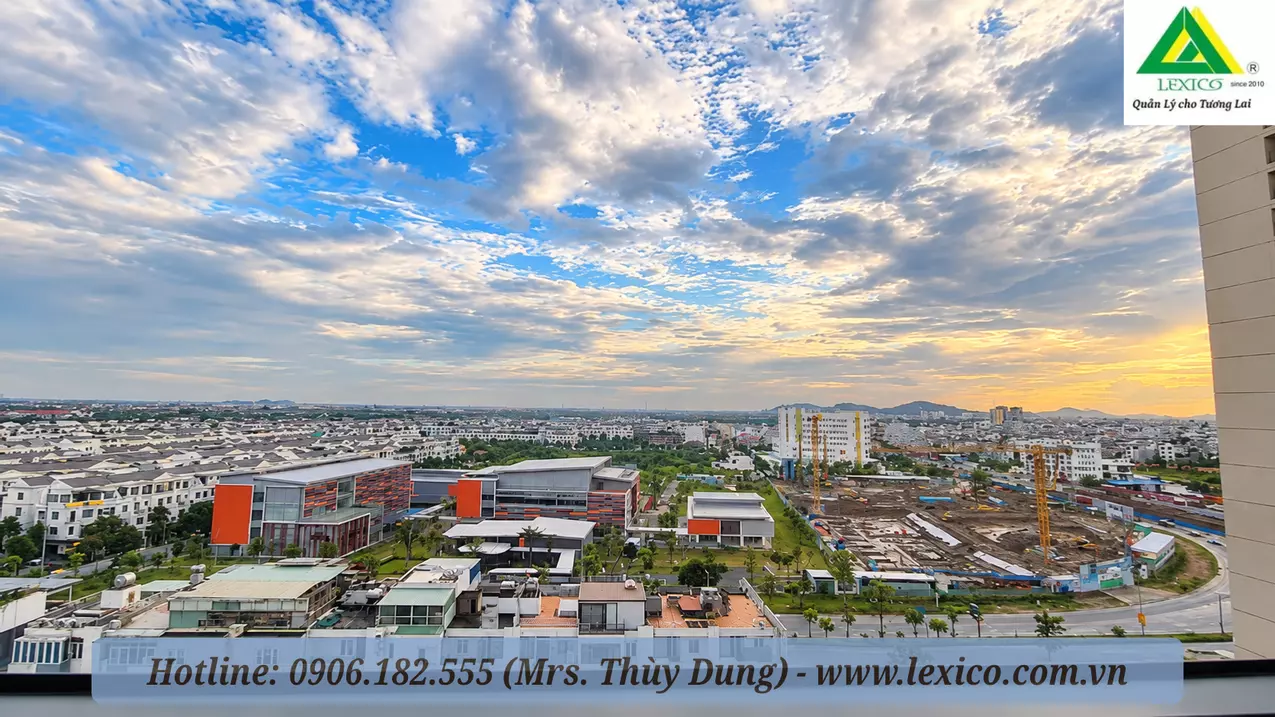 ???? Cho Thuê Căn Hộ The Minato Residence – 75 M2 – Full Nội Thất Cao Cấp-anh-8