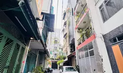 CHO THUÊ CĂN HỘ VẠN ĐÔ – BẾN VÂN ĐỒN, QUẬN 4-anh-11