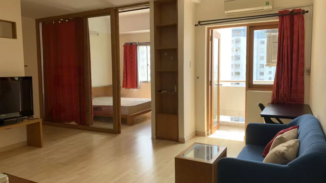 CHO THUÊ CĂN HỘ VẠN ĐÔ – BẾN VÂN ĐỒN, QUẬN 4-anh-3