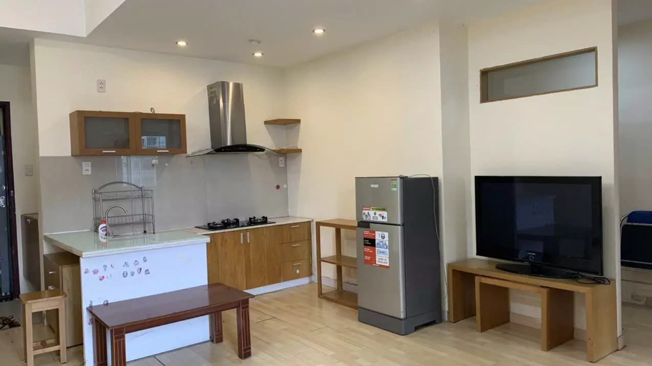CHO THUÊ CĂN HỘ VẠN ĐÔ – BẾN VÂN ĐỒN, QUẬN 4-anh-5