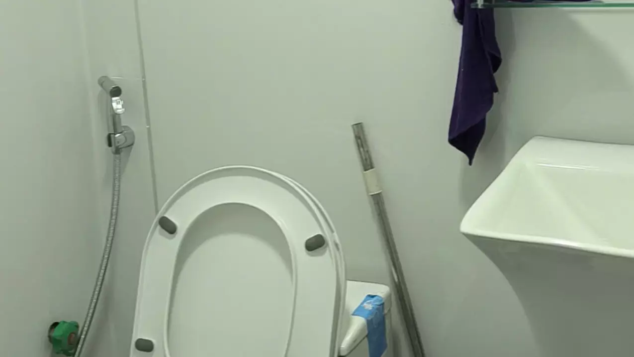 Cho thuê căn Vinaconex 3 ngủ 2wc đồ cơ bản giá 9tr/ tháng nhận nhà ngay-anh-4