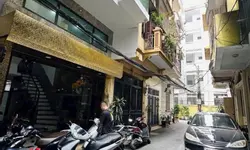 Cho thuê CC 3PN + 2WC tại T24 B2 Sky Central, 99m2, giá 16 triệu-anh-17