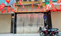 Cho thuê CC 3PN + 2WC tại T24 B2 Sky Central, 99m2, giá 16 triệu-anh-23