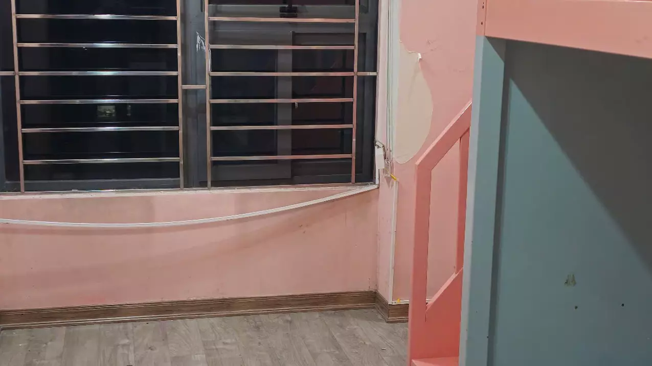 Cho thuê CC 3PN + 2WC tại T24 B2 Sky Central, 99m2, giá 16 triệu-anh-4