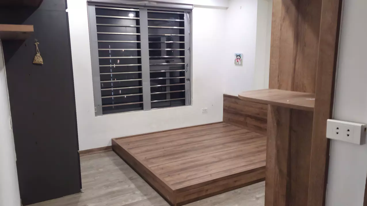 Cho thuê CC 3PN + 2WC tại T24 B2 Sky Central, 99m2, giá 16 triệu-anh-5