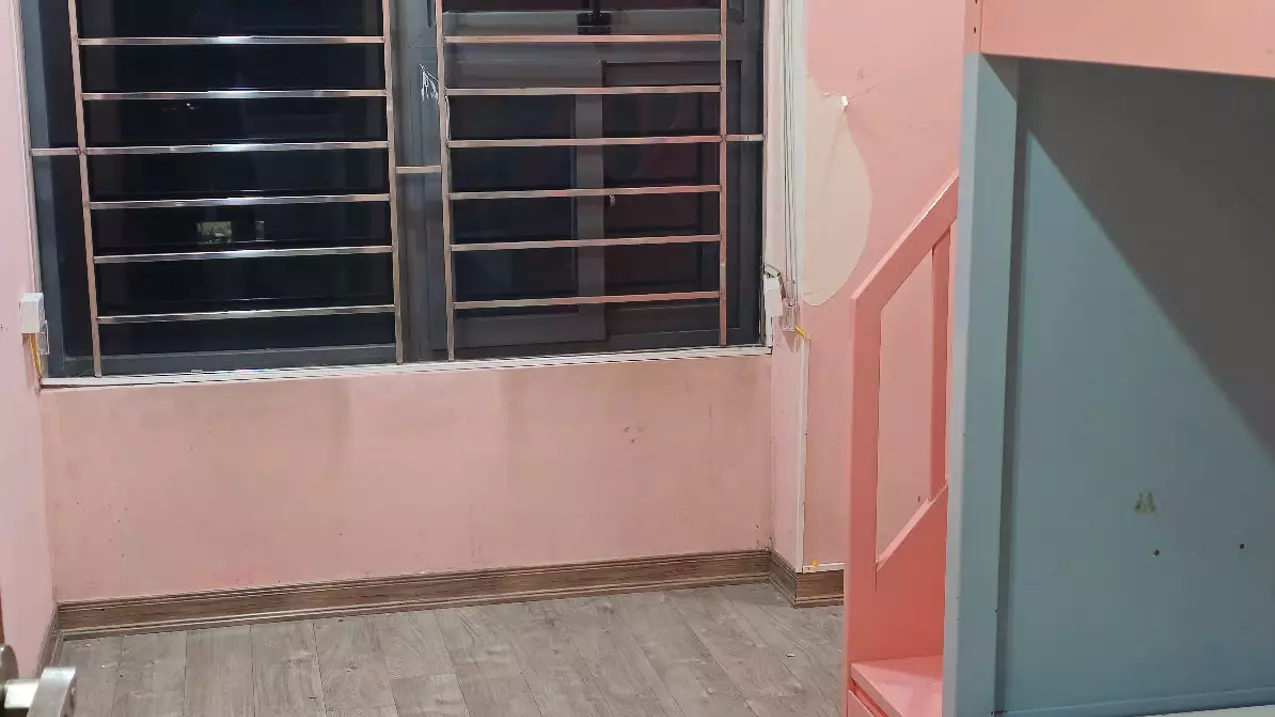 Cho thuê CC 3PN + 2WC tại T24 B2 Sky Central, 99m2, giá 16 triệu-anh-8