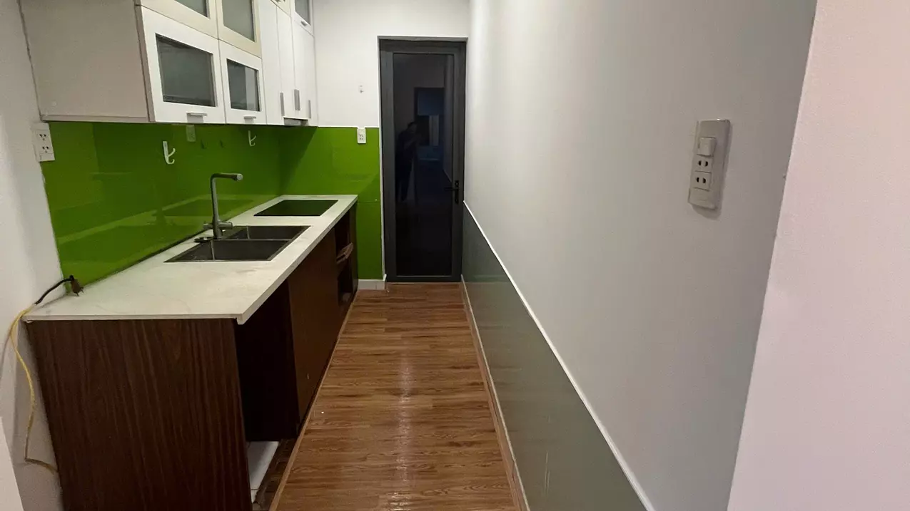 Cho thuê cc Gelexia Riverside 885 Tam Trinh – Hoàng Mai 76m, 2PN, đồ cơ bản, 8tr-anh-1