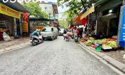 Cho thuê cc Gelexia Riverside 885 Tam Trinh – Hoàng Mai 76m, 2PN, đồ cơ bản, 8tr-anh-6