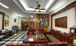 Cho thuê CC mini, có thang máy, gác xép, có ban công gần trường Bách-Kinh-Xây, 0981888335-anh-11