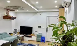 Cho thuê CC mini, có thang máy, gác xép, có ban công gần trường Bách-Kinh-Xây, 0981888335-anh-13