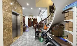 Cho thuê CC mini, có thang máy, gác xép, có ban công gần trường Bách-Kinh-Xây, 0981888335-anh-19