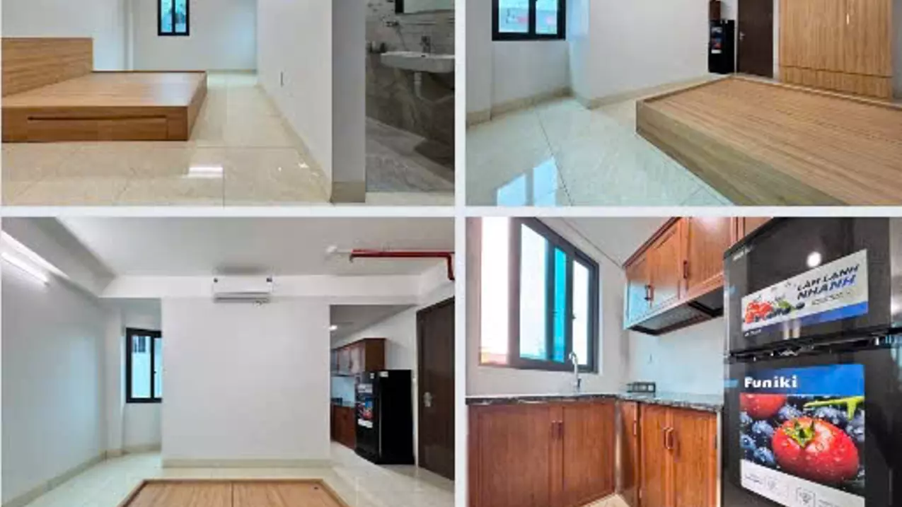 Cho thuê cc mini phòng đẹp, đủ đồ, gần Kinh Công, Kinh Kỹ, Đh mở phố Yên Duyên-anh-1