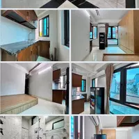 Cho thuê cc mini phòng đẹp, đủ đồ, gần Kinh Công, Kinh Kỹ, Đh mở phố Yên Duyên-anh-8
