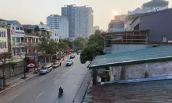 Cho thuê cc mini phòng đẹp, đủ đồ, gần Kinh Công, Kinh Kỹ, Đh mở phố Yên Duyên-anh-9