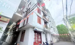 Cho Thuê Ccmn 2 ngủ Full đồ đẹp thoáng tại 76 Nguyễn Chí Thanh, Đống Đa-anh-11