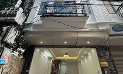Cho Thuê Ccmn 2 ngủ Full đồ đẹp thoáng tại 76 Nguyễn Chí Thanh, Đống Đa-anh-12