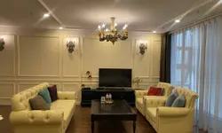 Cho thuê ccmn 2 ngủ,50m2,đủ đồ, ngõ 36 Hàm Nghi,Mỹ Đình View Vinhomes-anh-10