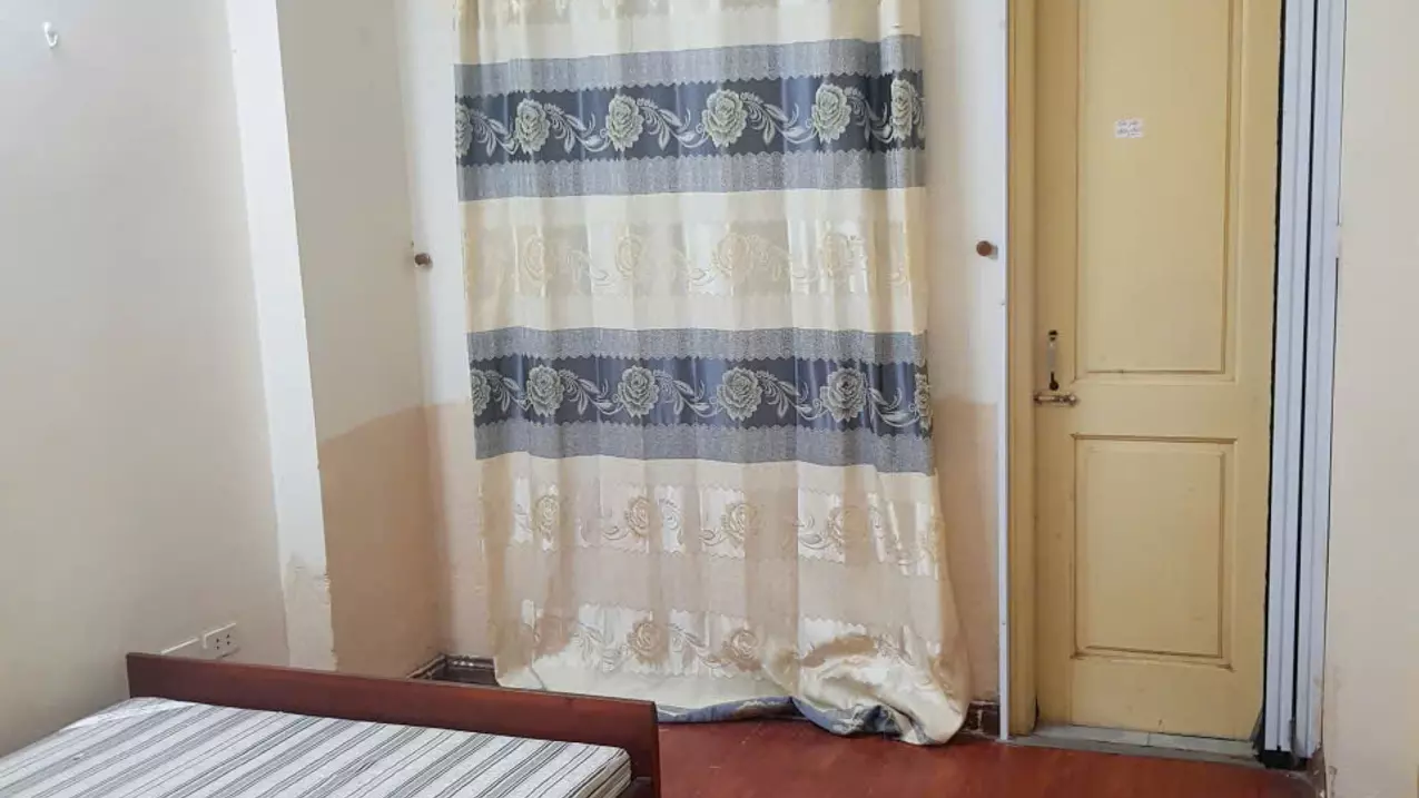 Cho thuê ccmn 2 ngủ,50m2,đủ đồ, ngõ 36 Hàm Nghi,Mỹ Đình View Vinhomes-anh-4
