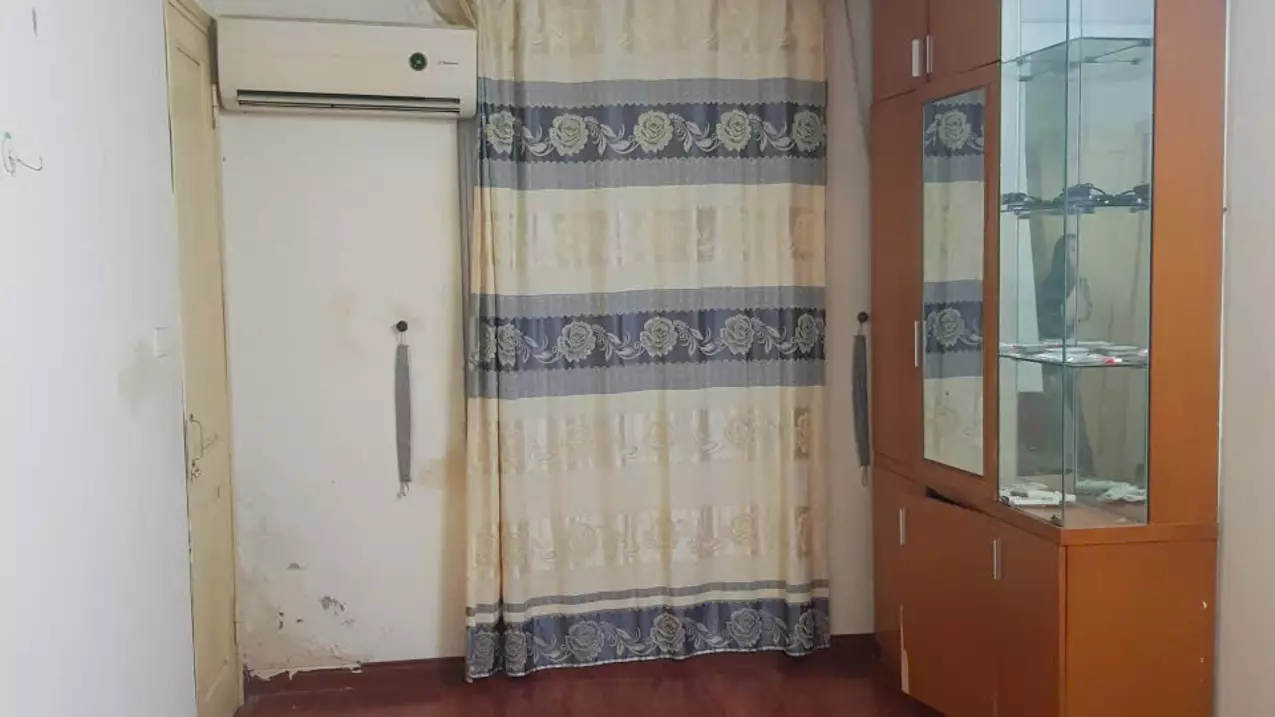 Cho thuê ccmn 2 ngủ,50m2,đủ đồ, ngõ 36 Hàm Nghi,Mỹ Đình View Vinhomes-anh-5