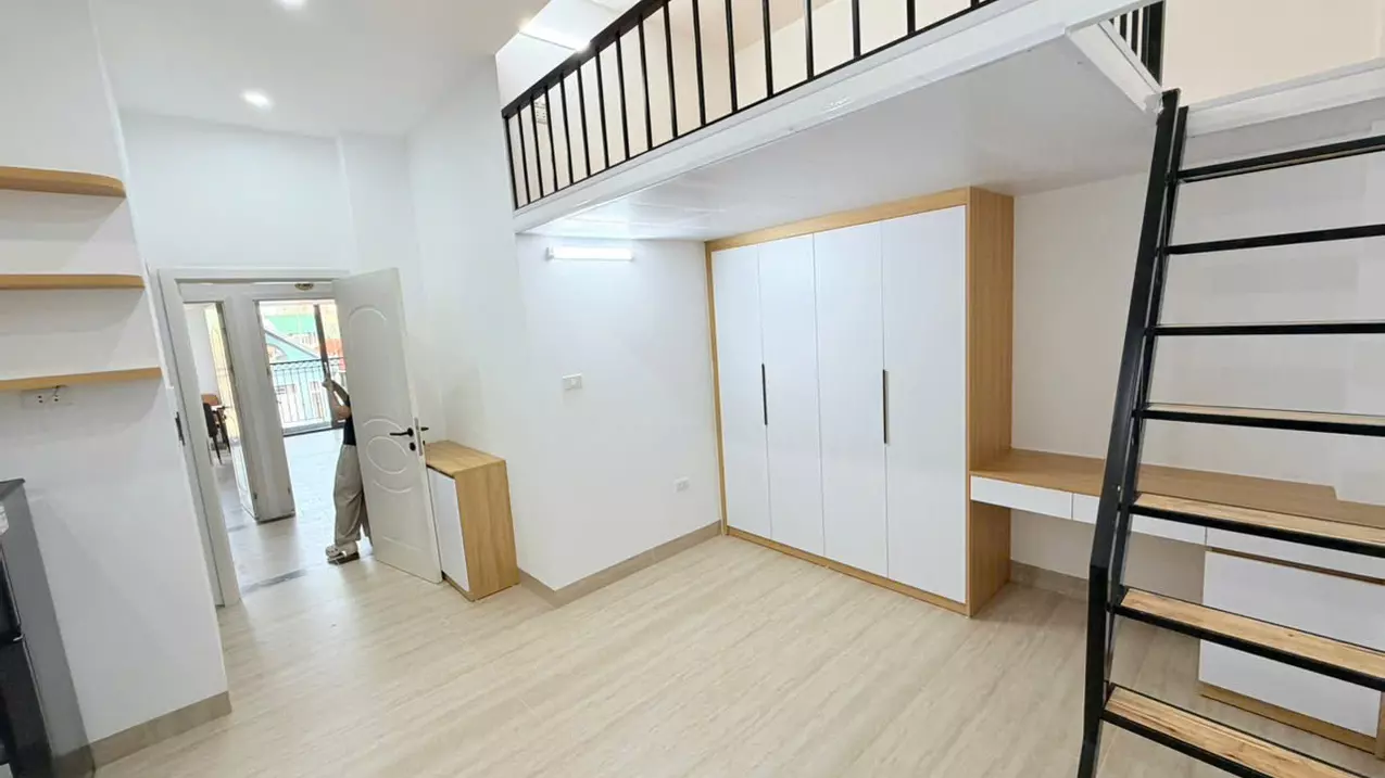 CHO THUÊ CCMN MỚI XÂY FULL NỘI THẤT TẠI ĐA SỸ - HÀ ĐÔNG-anh-2