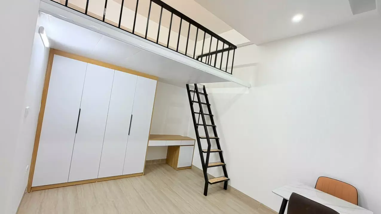 CHO THUÊ CCMN MỚI XÂY FULL NỘI THẤT TẠI ĐA SỸ - HÀ ĐÔNG-anh-3