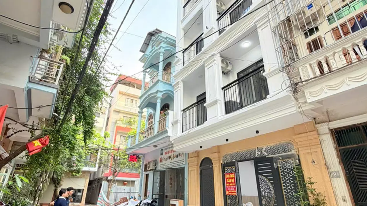 CHO THUÊ CCMN MỚI XÂY FULL NỘI THẤT TẠI ĐA SỸ - HÀ ĐÔNG-anh-4
