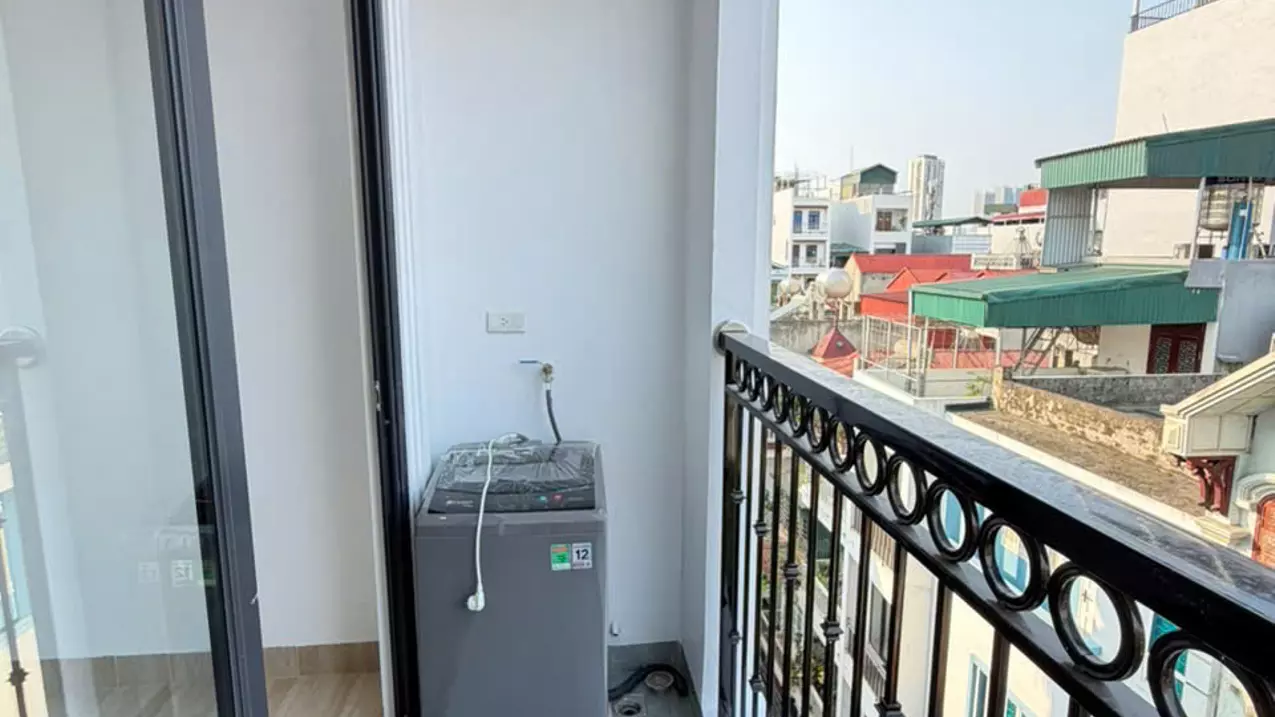 CHO THUÊ CCMN MỚI XÂY FULL NỘI THẤT TẠI ĐA SỸ - HÀ ĐÔNG-anh-5