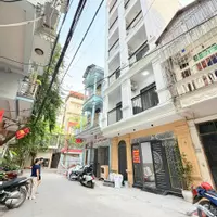 CHO THUÊ CCMN MỚI XÂY FULL NỘI THẤT TẠI ĐA SỸ - HÀ ĐÔNG-anh-8