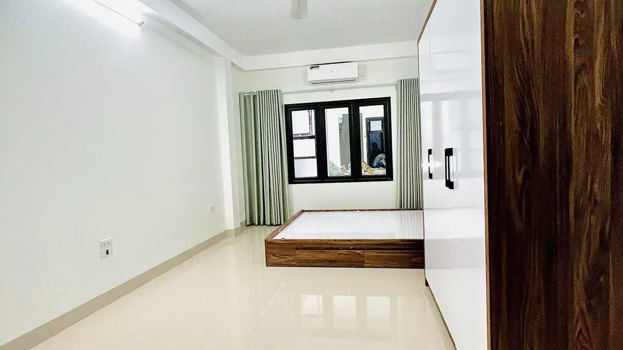 Cho Thuê Ccmn tại ngõ 124 Vĩnh Tuy, Hai Bà Trưng-anh-1