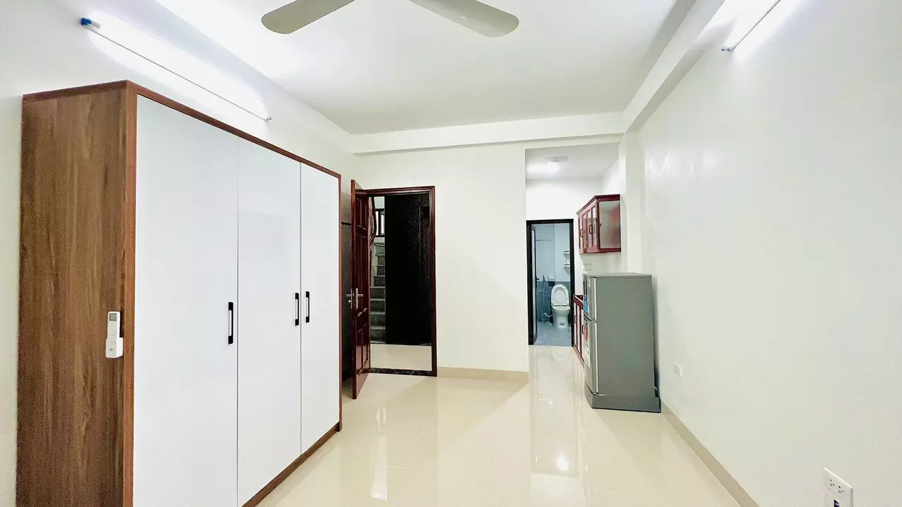 Cho Thuê Ccmn tại ngõ 124 Vĩnh Tuy, Hai Bà Trưng-anh-3