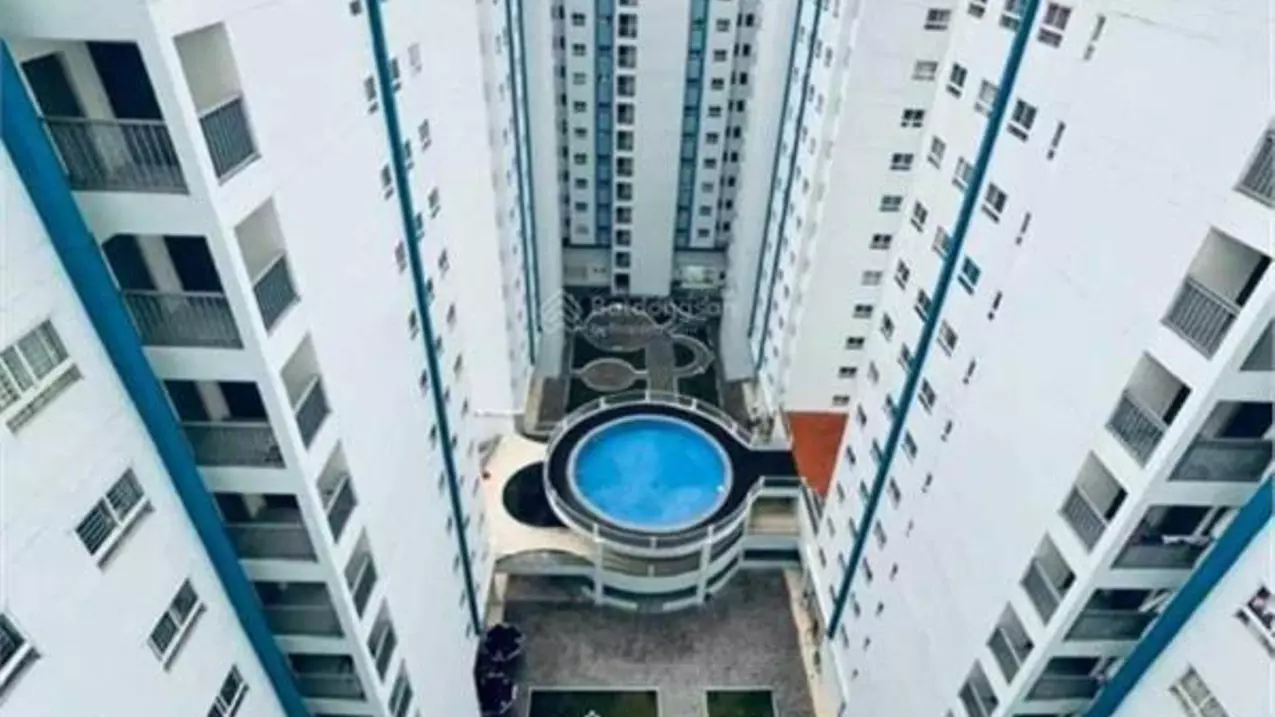 Cho thuê CH trệt thiết kế được 4PN với 213m2 tại HQC 35 Hồ Học Lãm, giá siêu hời, 12 triệu/tháng-anh-1