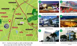 Cho thuê CH trệt thiết kế được 4PN với 213m2 tại HQC 35 Hồ Học Lãm, giá siêu hời, 12 triệu/tháng-anh-14