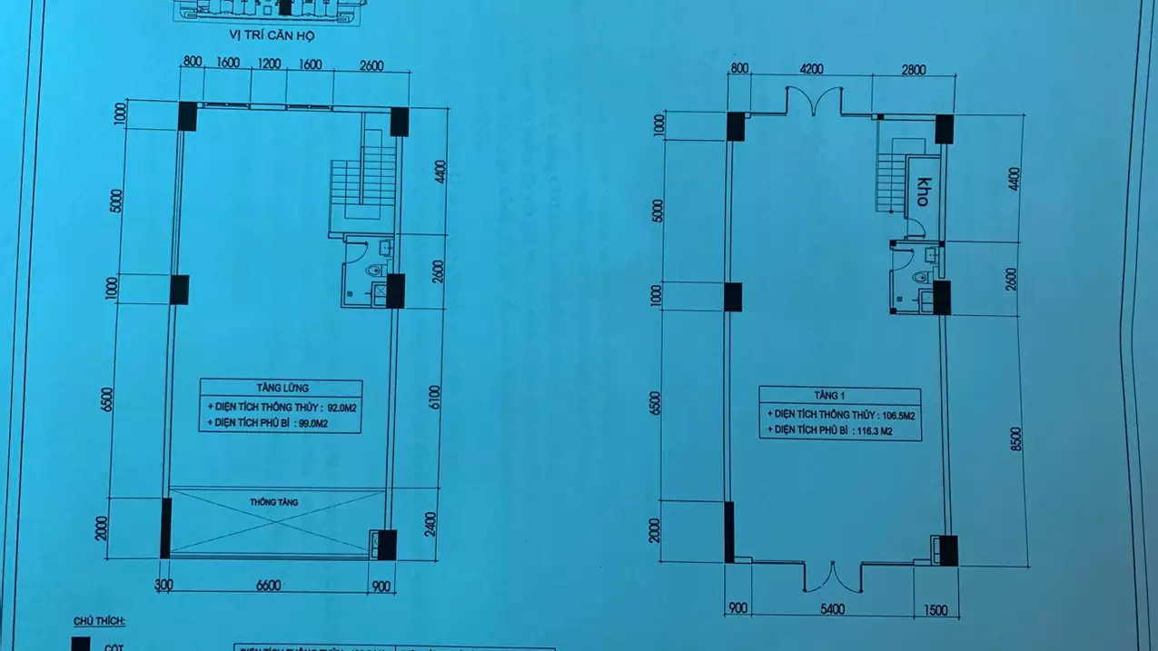 Cho thuê CH trệt thiết kế được 4PN với 213m2 tại HQC 35 Hồ Học Lãm, giá siêu hời, 12 triệu/tháng-anh-5