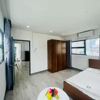 CHO THUÊ CHUNG CƯ MINI - CĂN HỘ CAO CẤP FULL NỘI THẤT TẠI TÂN PHÚ-anh-6