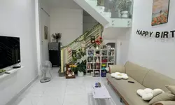 CHO THUÊ CHUNG CƯ MINI - CĂN HỘ CAO CẤP FULL NỘI THẤT TẠI TÂN PHÚ-anh-13