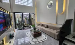 CHO THUÊ CHUNG CƯ MINI - CĂN HỘ CAO CẤP FULL NỘI THẤT TẠI TÂN PHÚ-anh-14