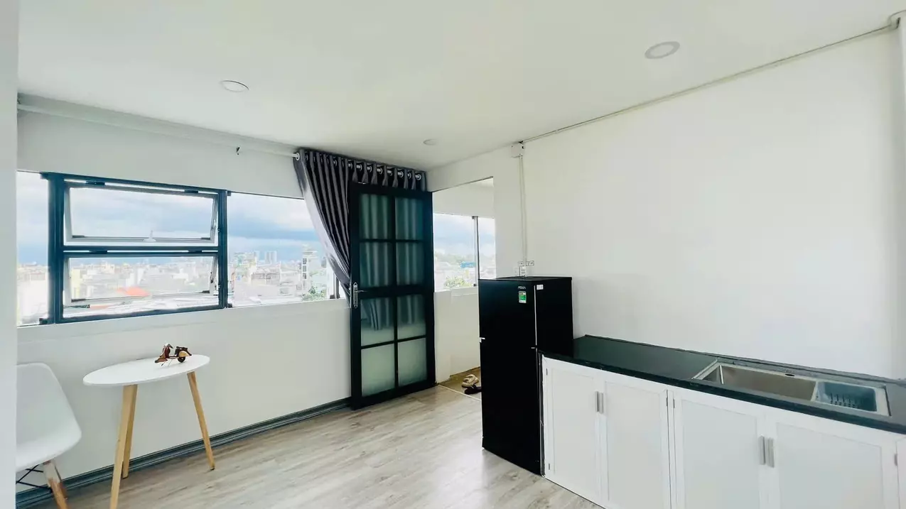 CHO THUÊ CHUNG CƯ MINI - CĂN HỘ CAO CẤP FULL NỘI THẤT TẠI TÂN PHÚ-anh-4