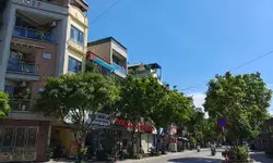 Cho Thuê Penthouse 400m2 Phố Võ Thị Sáu, Hai Bà Trưng - 5PN, Sân Vườn Bể Cá Koi, Làm VP-anh-11