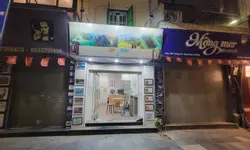 Cho Thuê Penthouse 400m2 Phố Võ Thị Sáu, Hai Bà Trưng - 5PN, Sân Vườn Bể Cá Koi, Làm VP-anh-15